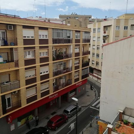 شقة Dos Torres Galadriel- Parking Privado Gratis سرقسطة المظهر الخارجي الصورة